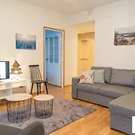 Arctic Oasis Apartment Rovaniemi