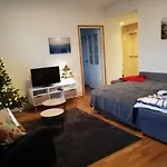 Apartment Arctic Oasis