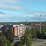 Arctic Oasis Apartment Rovaniemi