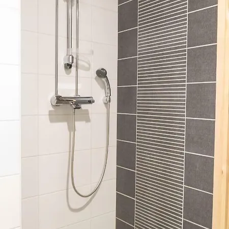 アパート Arctic Oasis ロヴァニエミ