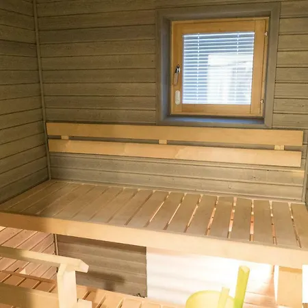Apartment Arctic Oasis Rovaniemi