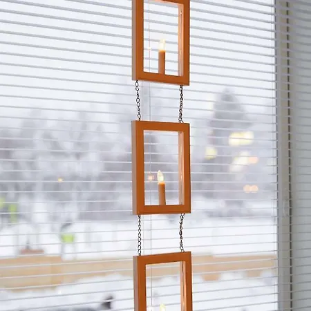 アパート Arctic Oasis