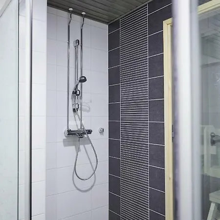 Arctic Oasis アパート